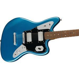 Squier Contemporary Jaguar HH ST Lake Placid Blue