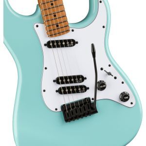 Squier Contemporary Stratocaster Special Daphne Blue