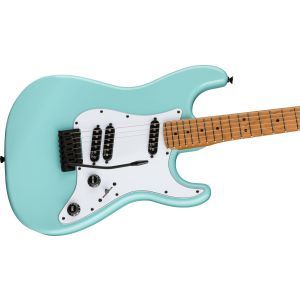 Squier Contemporary Stratocaster Special Daphne Blue