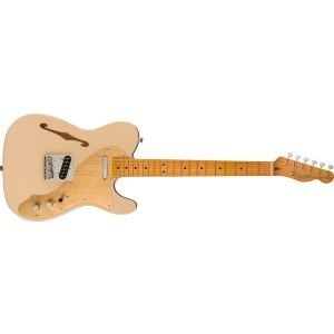 Squier Classic Vibe 60s Telecaster Thinline Desert Sand