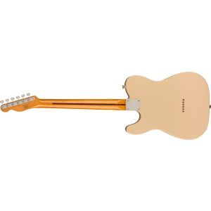 Squier Classic Vibe 60s Telecaster Thinline Desert Sand