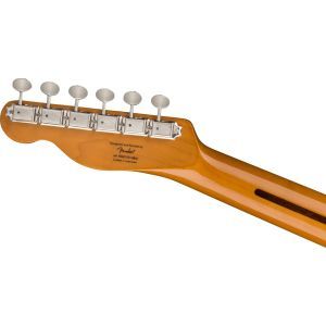 Squier Classic Vibe 60s Telecaster Thinline Sonic Blue