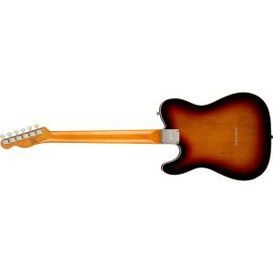 Squier Limited Edition Classic Vibe 60s Custom Esquire 3-Color Sunburst
