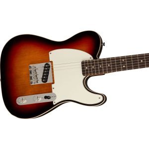 Squier Limited Edition Classic Vibe 60s Custom Esquire 3-Color Sunburst