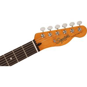 Squier Limited Edition Classic Vibe 60s Custom Esquire 3-Color Sunburst