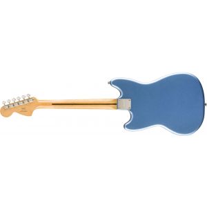Squier FSR Classic Vibe 60s Mustang Lake Placid Blue