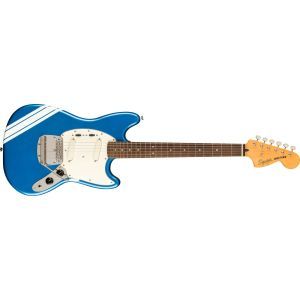 Squier Classic Vibe 60s Competition Mustang Lake Placid Blue