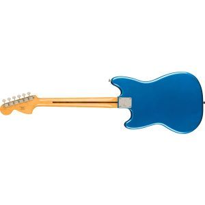 Squier Classic Vibe 60s Competition Mustang Lake Placid Blue