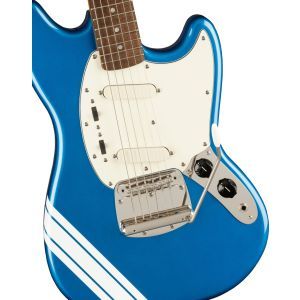 Squier Classic Vibe 60s Competition Mustang Lake Placid Blue