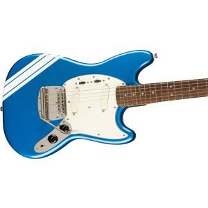 Squier Classic Vibe 60s Competition Mustang Lake Placid Blue