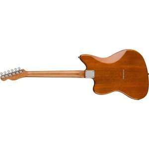 Squier Paranormal Offset Telecaster SH Okoume Neck Mocha