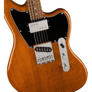 Squier Paranormal Offset Telecaster SH Okoume Neck Mocha