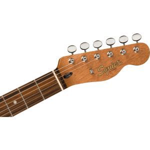 Squier Paranormal Offset Telecaster SH Okoume Neck Mocha