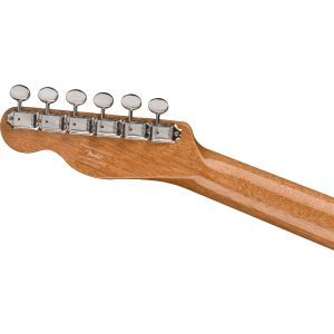 Squier Paranormal Offset Telecaster SH Okoume Neck Mocha
