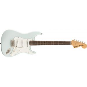 Squier FSR Classic Vibe 70s Stratocaster Sonic Blue