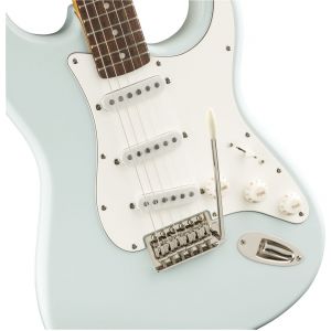 Squier FSR Classic Vibe 70s Stratocaster Sonic Blue