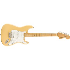 Squier FSR Classic Vibe 70s Stratocaster Vintage White