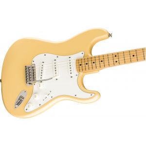 Squier FSR Classic Vibe 70s Stratocaster Vintage White
