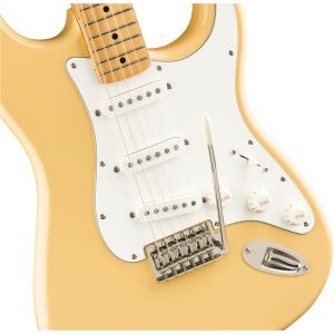 Squier FSR Classic Vibe 70s Stratocaster Vintage White