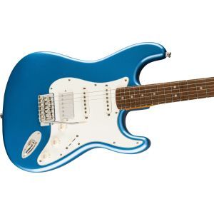 Squier Limited Edition Classic Vibe 60s Stratocaster HSS Lake Placid Blue