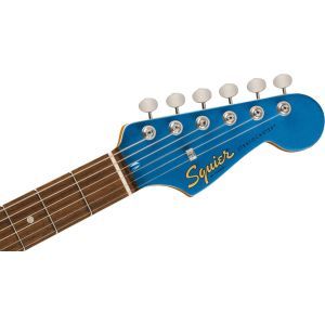 Squier Limited Edition Classic Vibe 60s Stratocaster HSS Lake Placid Blue