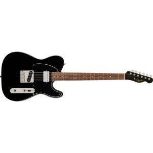 Squier Limited Edition Classic Vibe 60s Telecaster SH Black