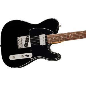 Squier Limited Edition Classic Vibe 60s Telecaster SH Black