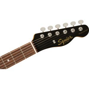Squier Limited Edition Classic Vibe 60s Telecaster SH Black