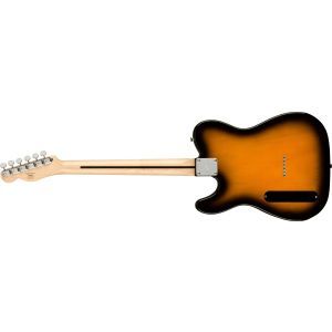 Squier Paranormal Cabronita Telecaster Thinline 2-Color Sunburst
