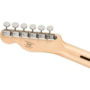 Squier Paranormal Cabronita Telecaster Thinline 2-Color Sunburst