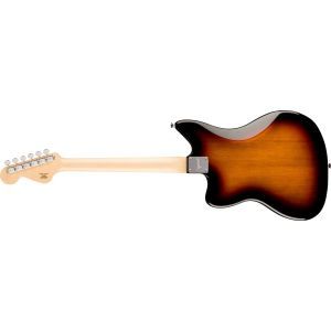 Squier Paranormal Electric VI LRL 3-Color Sunburst