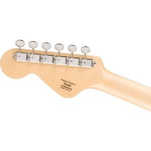 Squier Paranormal Electric VI LRL 3-Color Sunburst