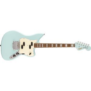 Squier Paranormal Electric VI LRL Daphne Blue