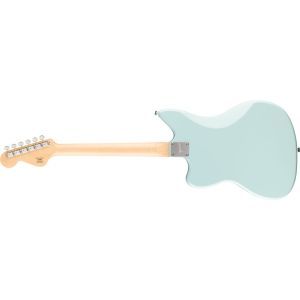 Squier Paranormal Electric VI LRL Daphne Blue