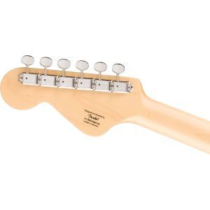 Squier Paranormal Electric VI LRL Daphne Blue