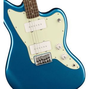 Squier Paranormal Jazzmaster XII Lake Placid Blue