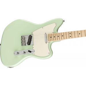Squier Paranormal Offset Telecaster Surf Green