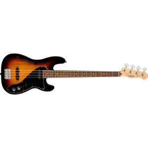 Squier Paranormal Precision Bass Thinline SJ LRL 3-Color Sunburst