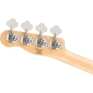 Squier Paranormal Precision Bass Thinline SJ LRL 3-Color Sunburst