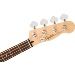 Squier Paranormal Precision Bass Thinline SJ LRL Olive