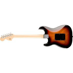 Squier Paranormal Stratocaster Deluxe LRL 3-Color Sunburst