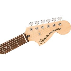 Squier Paranormal Stratocaster Deluxe LRL 3-Color Sunburst