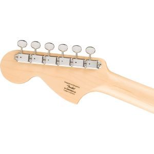 Squier Paranormal Stratocaster Deluxe LRL 3-Color Sunburst