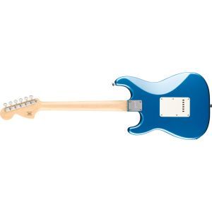 Squier Paranormal Stratocaster Deluxe MN Lake Placid Blue