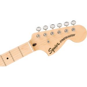 Squier Paranormal Stratocaster Deluxe MN Lake Placid Blue