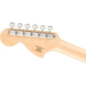 Squier Paranormal Stratocaster Deluxe MN Lake Placid Blue
