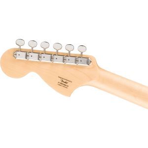 Squier Paranormal Troublemaker Telecaster Deluxe Bigsby LRL Honey Sunburst