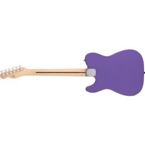 Squier Sonic Esquire H Laurel Fingerboard Black Pickguard Ultraviolet