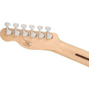 Squier Sonic Esquire H Laurel Fingerboard Black Pickguard Ultraviolet