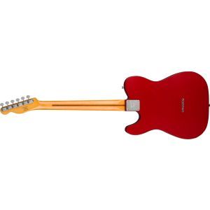 Squier 40th Anniversary Telecaster Vintage Edition Satin Dakota Red